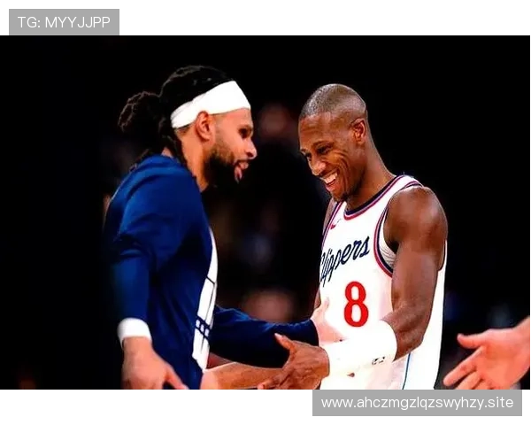 快船再添一旗击败残阵湖人之夜